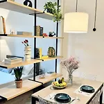 Brigu Apartment