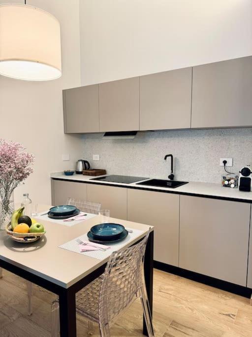 Apartamento Brigu Génova