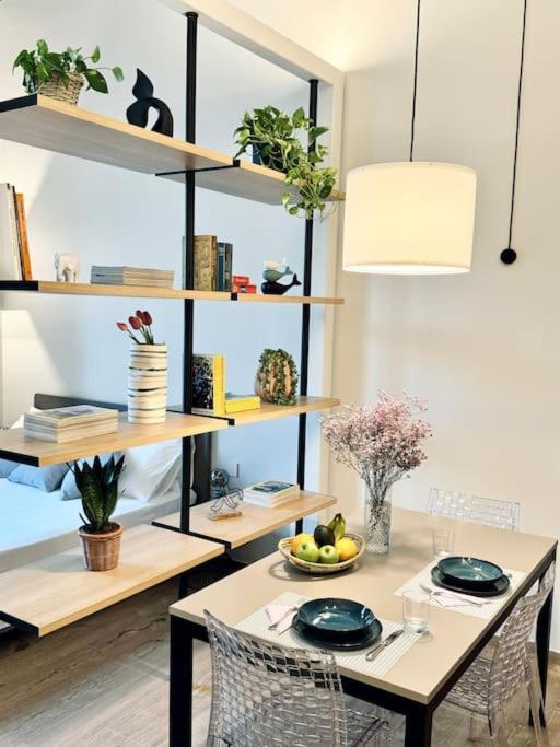 Apartamento Brigu *