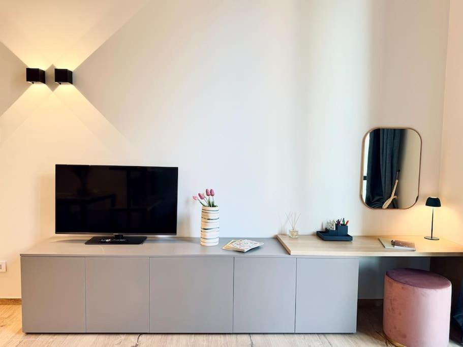 Brigu Apartamento Génova