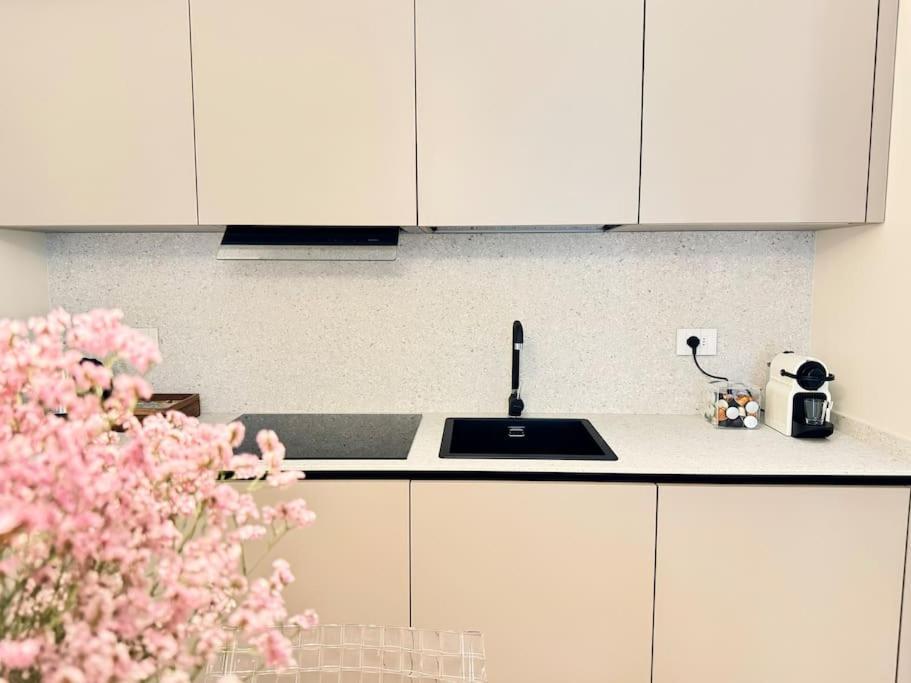Apartamento Brigu *